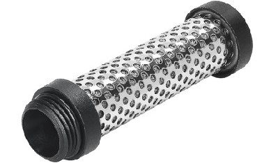 Activated carbon filter cartridge (FESTO) FESTO MS4/D-MINI-LFX (532912)