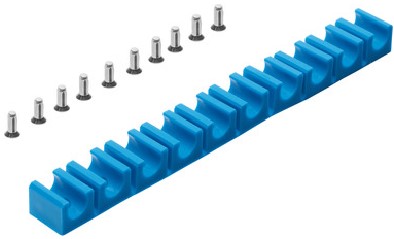 LETEV DRŽALNA ZA VEČ CEVI FESTO KK-3 (3635)