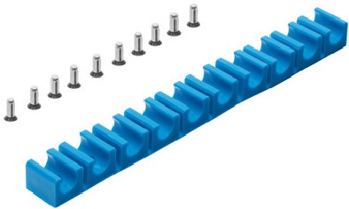 Multi-tube holder (FESTO) FESTO KK-6 (2148)