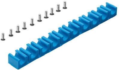 Multi-tube holder (FESTO) FESTO KK-9 (2149)