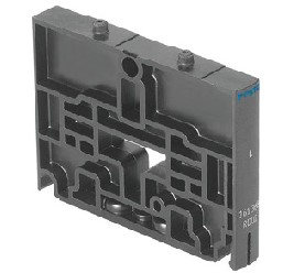 Blanking plate (FESTO) FESTO CPV14-RZP (162550)