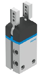 Radial gripper (FESTO) FESTO DHRS-32-A-NC (1310165)