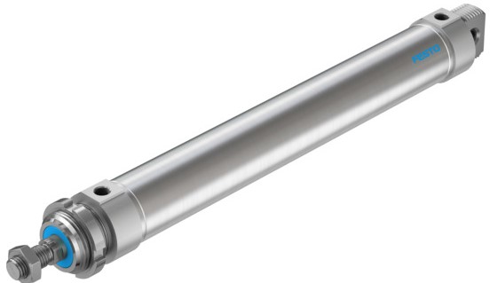 Round cylinder (FESTO) FESTO DSNU-50-320-PPS-A (559324)