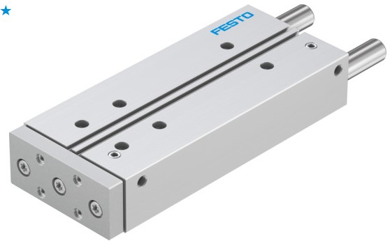 Guided drive (FESTO) FESTO DFM-32-200-P-A-GF (170863)