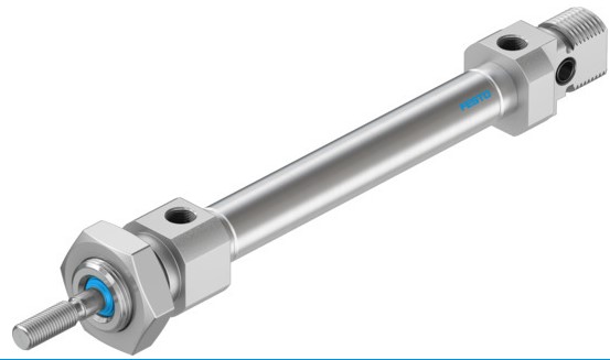 ISO cylinder (FESTO) FESTO DSNU-8-40-P-A (19179)