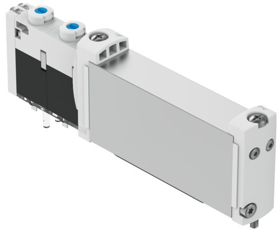 Solenoid valve (FESTO) FESTO VUVG-B14Z-M32C-AZT-F-1T1L (8028235)
