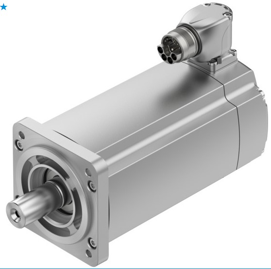 SERVO MOTOR FESTO EMMT-AS-80-L-LS-RM (5255442)