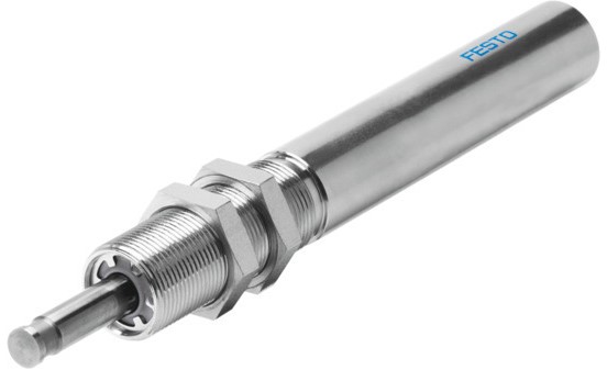 Hydraulic cushioning cylinder (FESTO) FESTO DYHR-32-60-Y5 (1155696)