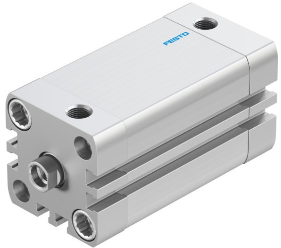 Compact cylinder (FESTO) FESTO ADN-32-50-I-PPS-A (572652)