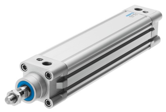 ISO cylinder (FESTO) FESTO DNC-32-300-PPV-A (1922622)