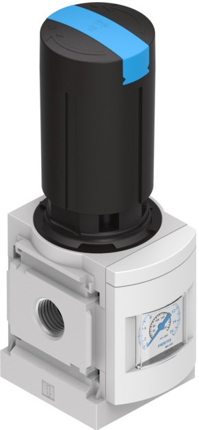 REGULATOR TLAKA FESTO MS6-LR-1/4-D7-AS (529999)