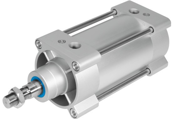 VALJ STANDARDNI FESTO DSBG-125-40-PPVA-N3 (2159623)