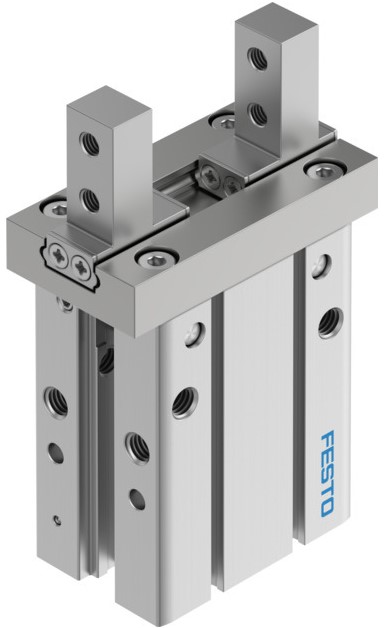 Parallel gripper (FESTO) FESTO DHPC-25-A-B (8116852)