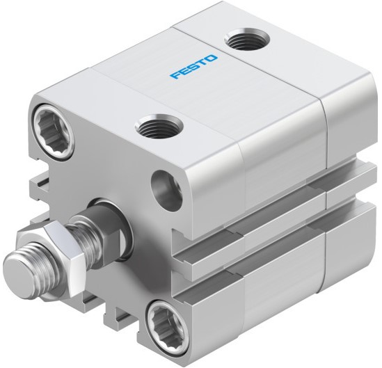 VALJ KOMPAKTNI FESTO ADN-32-10-A-PPS-A (572655)