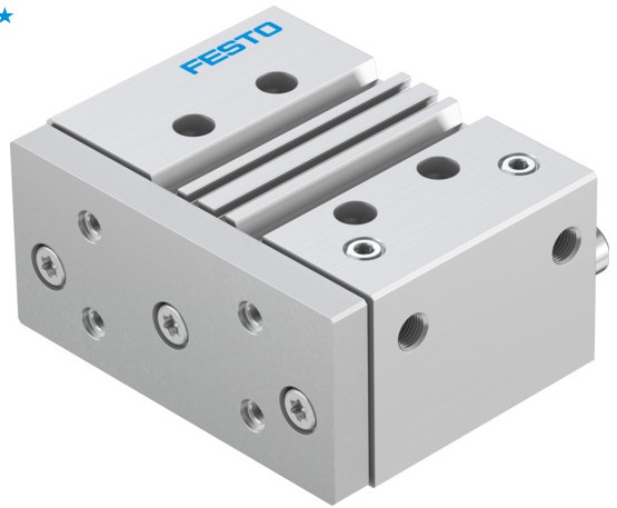 Guided drive (FESTO) FESTO DFM-63-50-P-A-KF (170954)