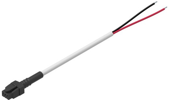 KABEL Z VTIČNICO FESTO NEBV-H1G2-P-5-N-LE2 (566661)