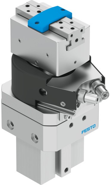 Swivel/gripper unit (FESTO) FESTO HGDS-PP-20-YSRT-A-B (1187963)