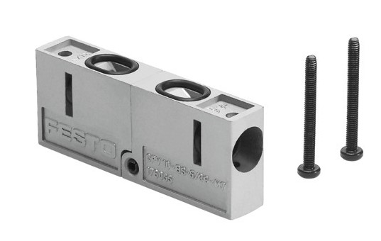 PRIKLOP VENTILA FESTO CPV14-BS-5/3G-1/8 (176057)