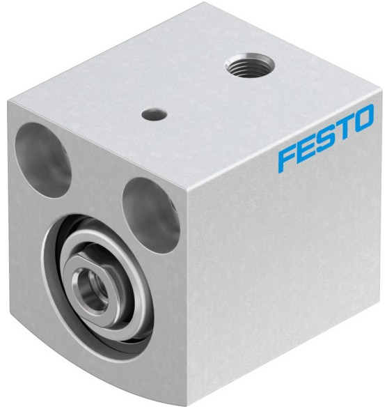 Short-stroke cylinder (FESTO) FESTO AEVC-16-10-I-P (188100)
