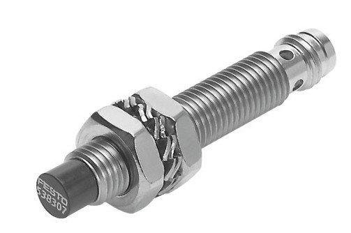 STIKALO MEJNO FESTO SIEF-M8NB-PS-S-L (538307)
