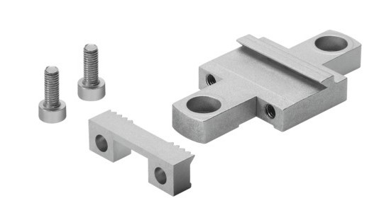Profile mounting (FESTO) FESTO MUC-12 (526387)