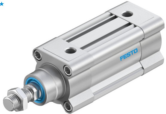 VALJ STANDARDNI FESTO DSBC-50-40-PPSA-N3 (1376304)
