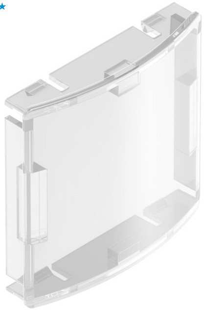 POKROV ZAŠČITNI FESTO SACC-PN-G (8035560)