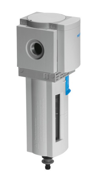 Filter (FESTO) FESTO MS4-LF-1/4-ERV (529401)