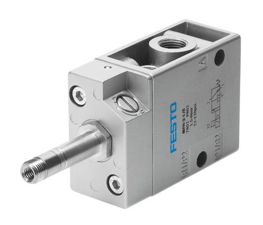 VENTIL MAGNETNI FESTO MFH-3-1/8-EX (535897)