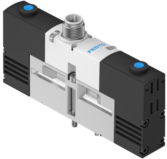 Solenoid valve (FESTO) FESTO VSVA-B-P53C-ZH-A2-1R5L (546781)