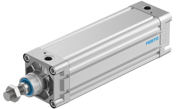 Standards based cylinder (FESTO) FESTO DNC-63-300-PPV-A (1922640)
