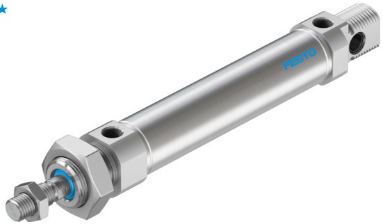 VALJ STANDARDNI FESTO DSNU-25-80-PPS-A (559285)