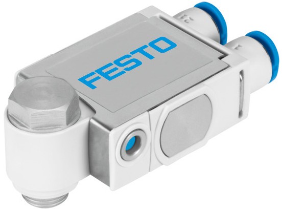 Check valve (FESTO) FESTO VBNF-LBA-G14-Q8 (1927027)