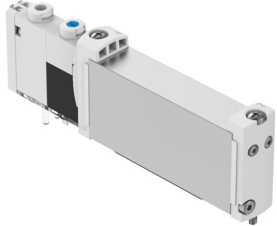 Solenoid valve (FESTO) FESTO VUVG-B14-M52-MZT-F-1T1L (573483)