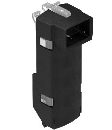 PLOŠČA ELEKTRIČNA PRIKLJUČNA FESTO VAVE-L1-1VH2-LP (566714)