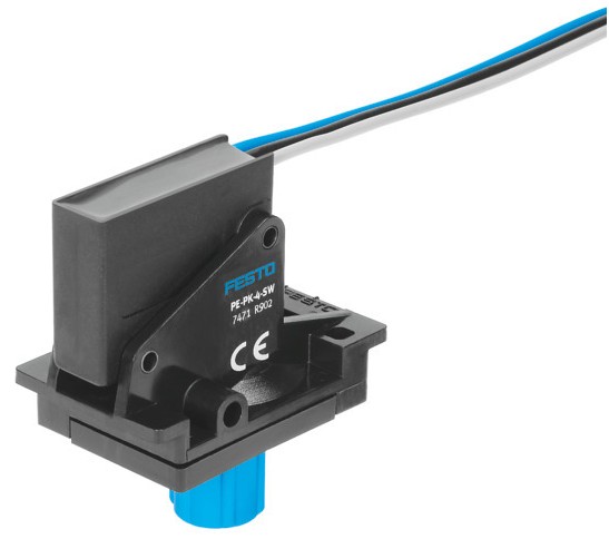 PRETVORNIK PE FESTO PE-PK-4-SW (7471)