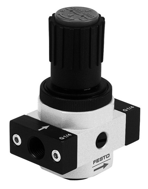 REGULATOR TLAKA FESTO LR-3/8-D-O-MINI (162592)