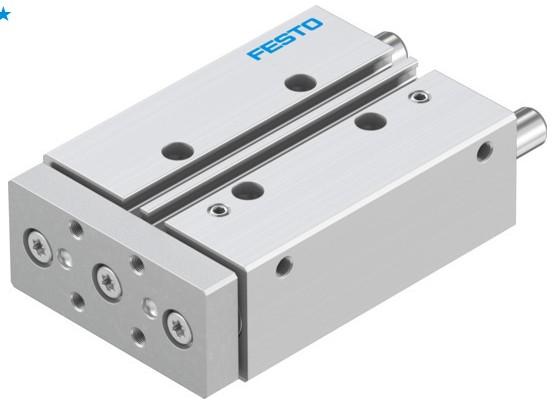 VALJ VODILNI FESTO DFM-16-50-P-A-KF (170912)