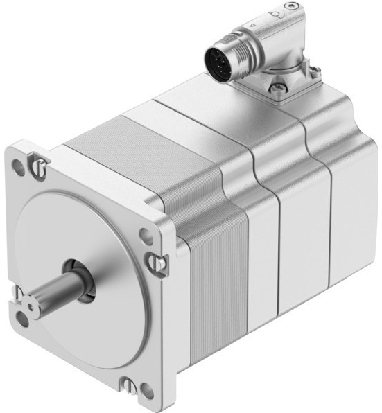 Stepper motor (FESTO) FESTO EMMT-ST-87-S-RSB (8156189)