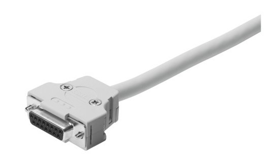 VODNIKI PRIKLJUČNI FESTO KMP6-15P-12-10 (527545)