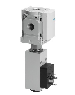 MODUL ODCEPNI FESTO MS4-FRM-1/4-Y (529556)