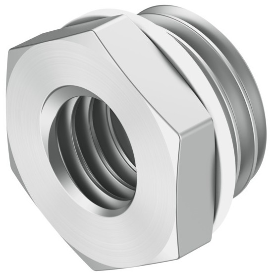 Reducing nipple (FESTO) FESTO NPFC-RS-G12-G14-MF (8142597)