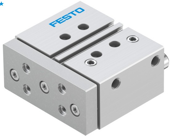 Guided drive (FESTO) FESTO DFM-25-25-P-A-KF (170923)