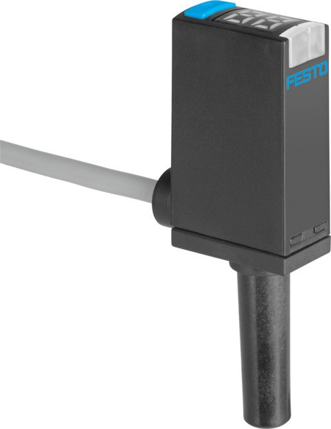 SENZOR TLAČNI FESTO SPAE-V1R-S4-PNLK-2.5K (8001440)