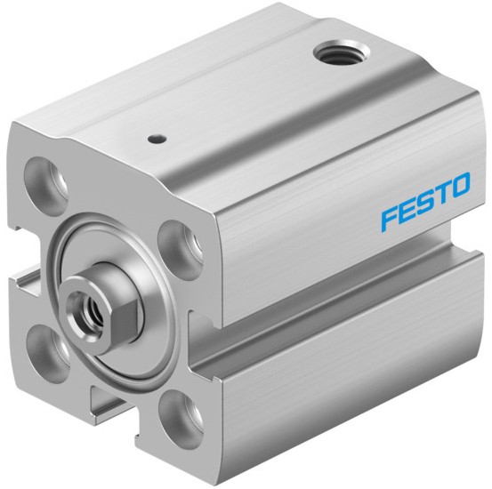 Compact cylinder (FESTO) FESTO AEN-S-16-10-I-P (8076492)