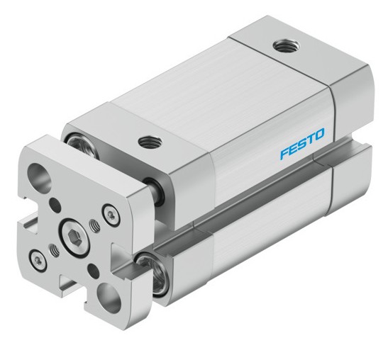 Compact cylinder (FESTO) FESTO ADNGF-16-20-P-A (554215)