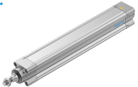 Electric cylinder (FESTO) FESTO ESBF-BS-32-100-10P (8022565)