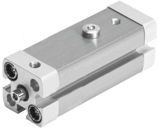 Linear/swivel clamp (FESTO) FESTO CLR-50-20-R-P-A (535459)