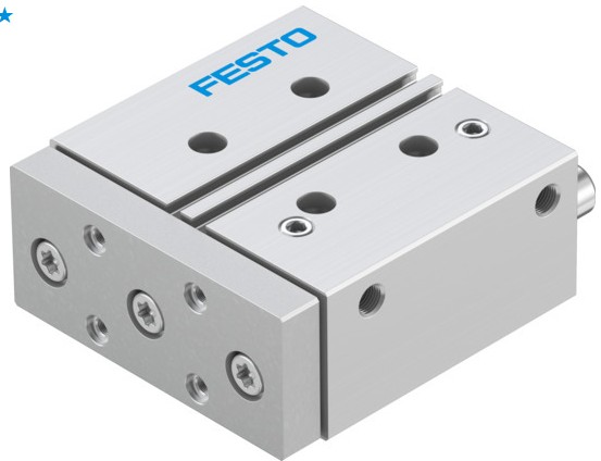 Guided drive (FESTO) FESTO DFM-32-50-P-A-KF (170933)