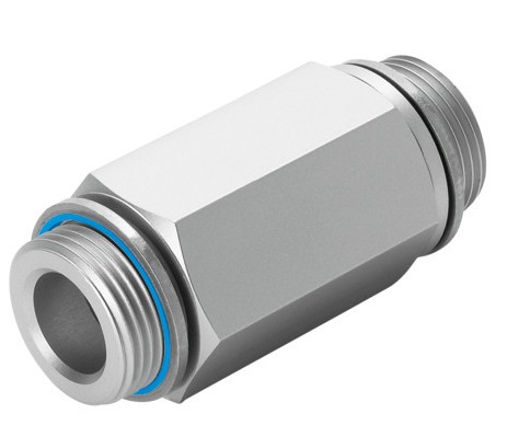 Check valve (FESTO) FESTO H-3/8-B (11690)